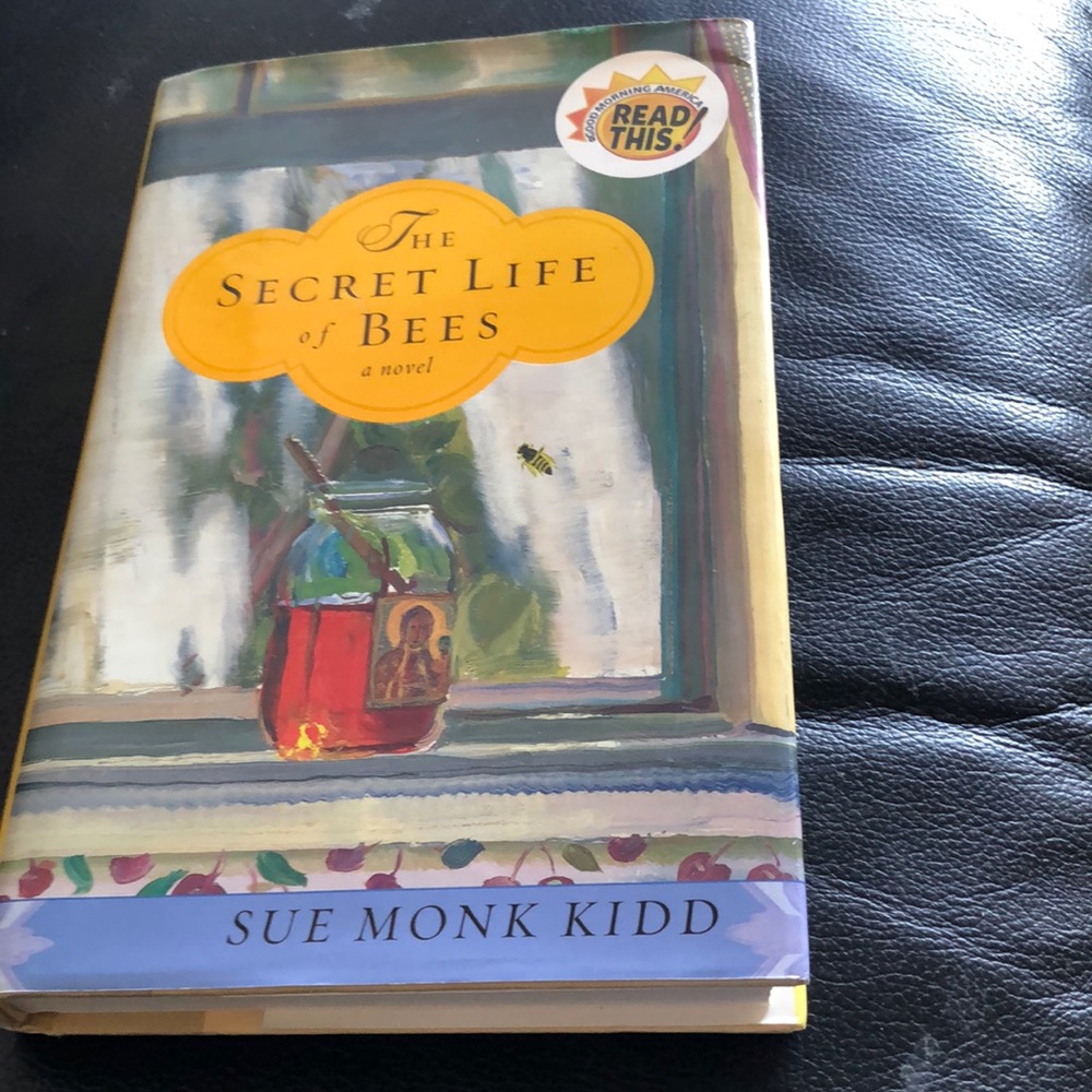 The Secret Life of Bees